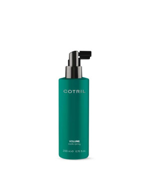 COTRIL VOLUME ROOTS SPRAY - Hair Volume Increasing Product 200 ml