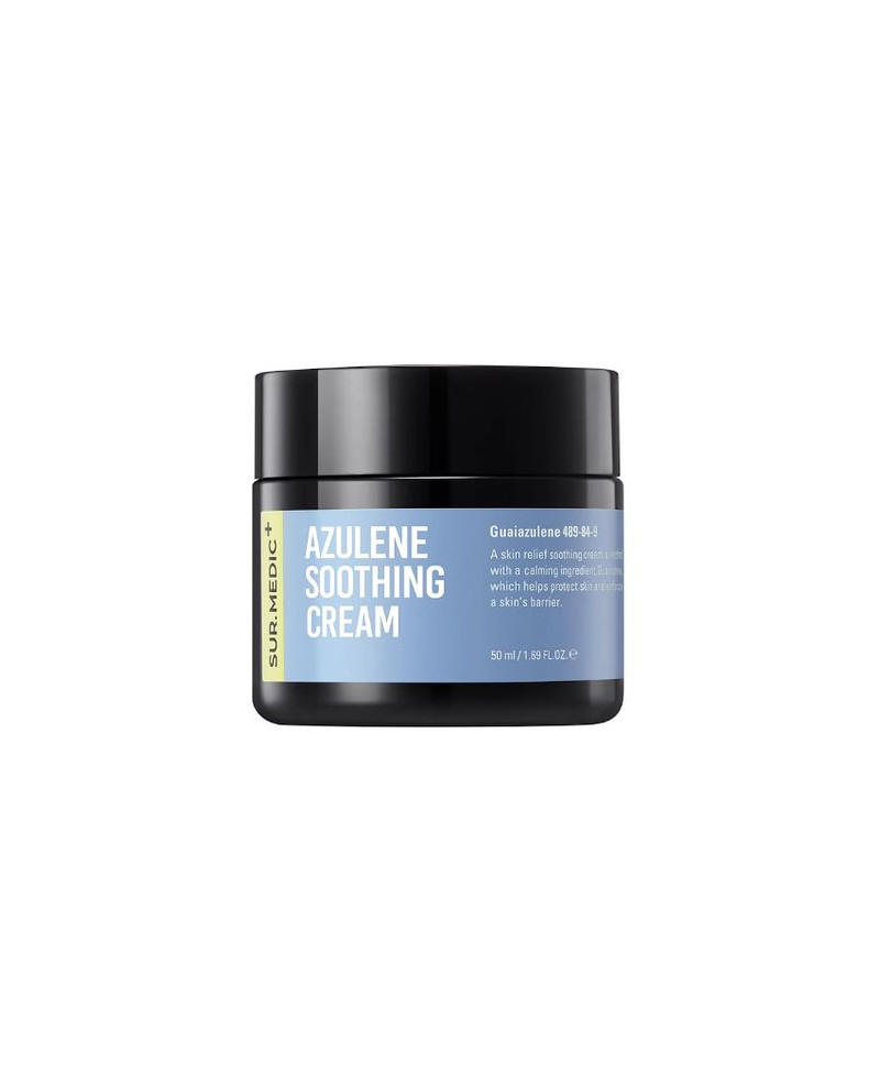 Neogen Sur.medic Soothing Cream with Azulene 50ml