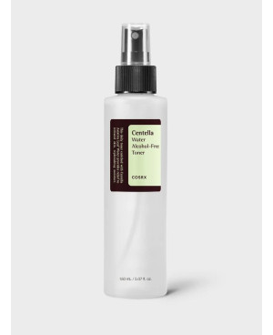 Cosrx Centella Water Toner with Centella Asiatica 150ml