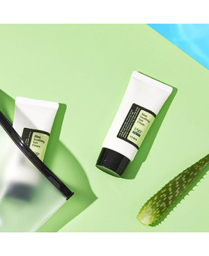 Cosrx Aloe Soothing Cream with SPF50 50ml