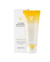 Aronyx Brightening Sleeping Mask with Vitamins 100ml