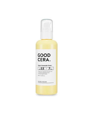 Holika Holika Good Cera Super Ceramide Toner 180ml.