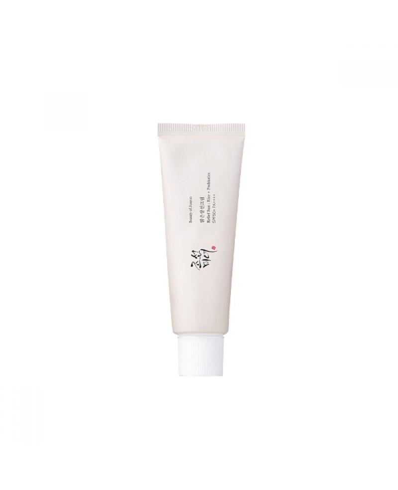 Beauty of Joseon Relief sun probiotics+ rice SPF50+ PA++++ protective cream 50 ml.
