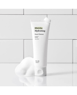 B.lab Matcha Cleanser with Antioxidants 120ml