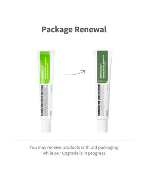 PURITO Centella eye Cream eye cream with centella and peptides 30ml