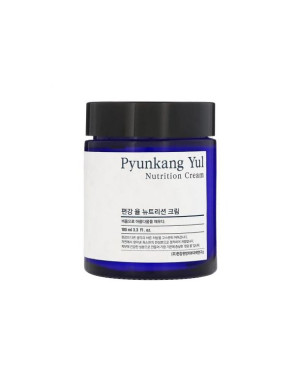 Pyunkang Yul Nutrition Nourishing Face Cream 100ml