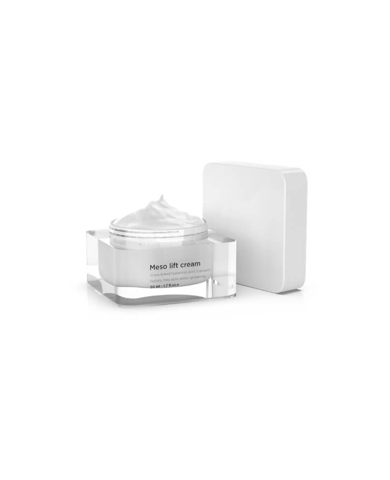 FUSION Meso Lift Cream, 50 ml.