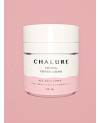 Chalure firming facial peptide cream with amino acids and vitamins E and F
