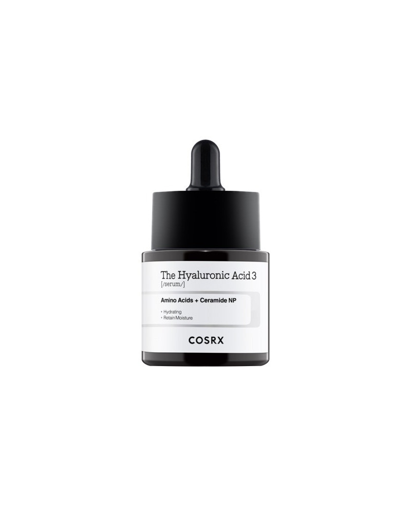 Cosrx pure hyaluronic and ceramide serum 20ml