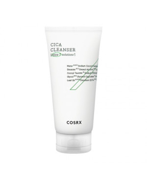 Cosrx Cica Cleanser for Sensitive Skin 150ml