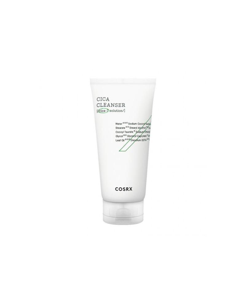 Cosrx Cica Cleanser for Sensitive Skin 150ml
