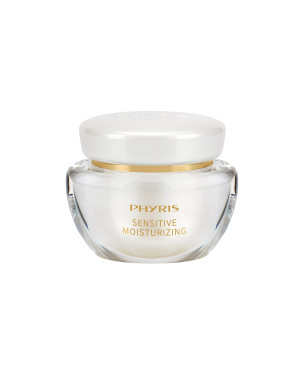 PHYRIS Moisturizing Cream for Sensitive Skin 50 ml