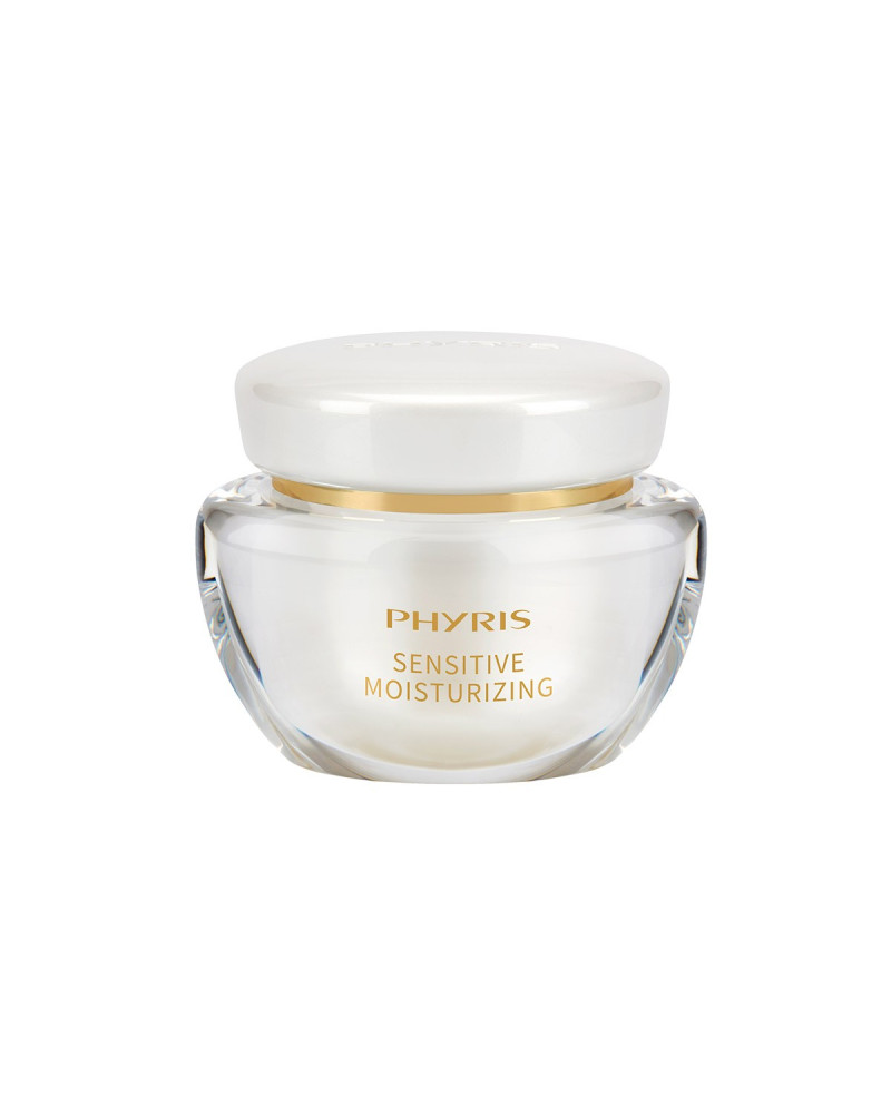 PHYRIS Moisturizing Cream for Sensitive Skin 50 ml