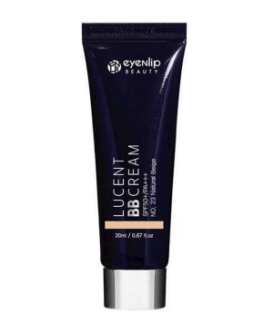 Eyenlip Lucent BB Cream 23 Natural Beige 20ml