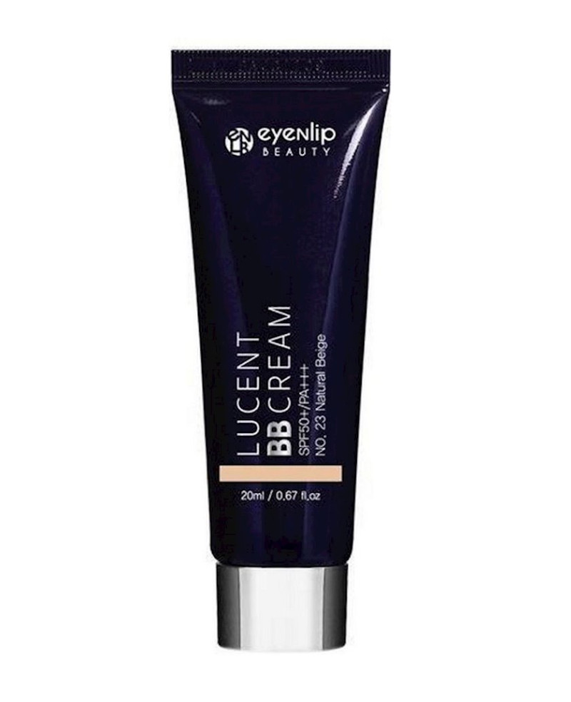 Eyenlip Lucent BB Cream 23 Natural Beige 20ml