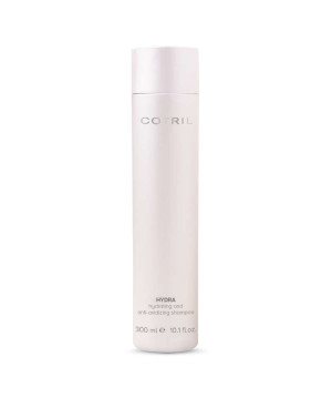 Moisturizing Antioxidant Shampoo COTRIL HYDRA, 300 ml.