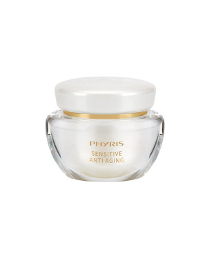 PHYRIS firming cream for sensitive skin 50 ml