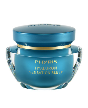 PHYRIS Hyaluronic Sleep Cream 50 ml
