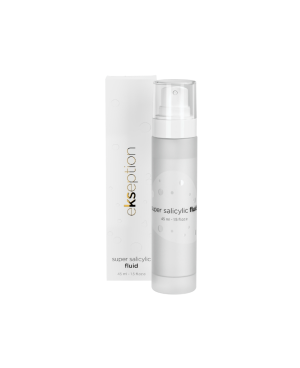 EKSEPTION fluid for oily, acne-prone skin
