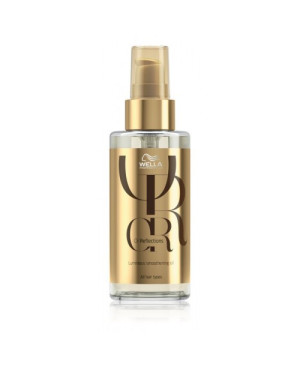 Wella Professionals Oil Shine-enhancing Hair Oil 100ml