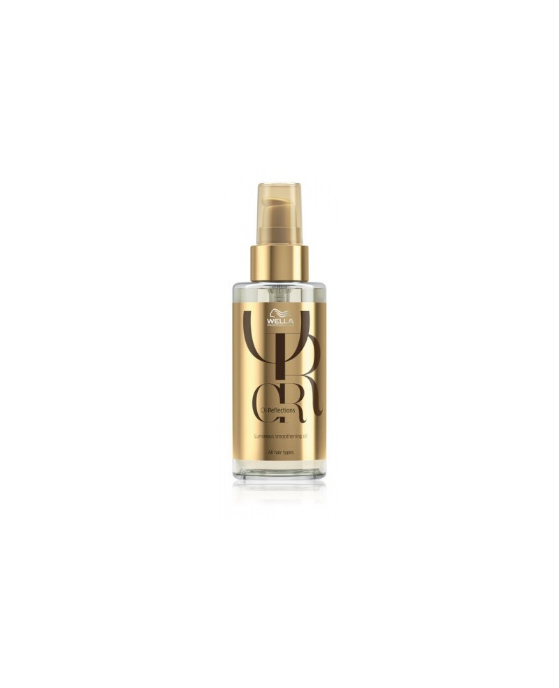 Wella Professionals Oil Shine-enhancing Hair Oil 100ml