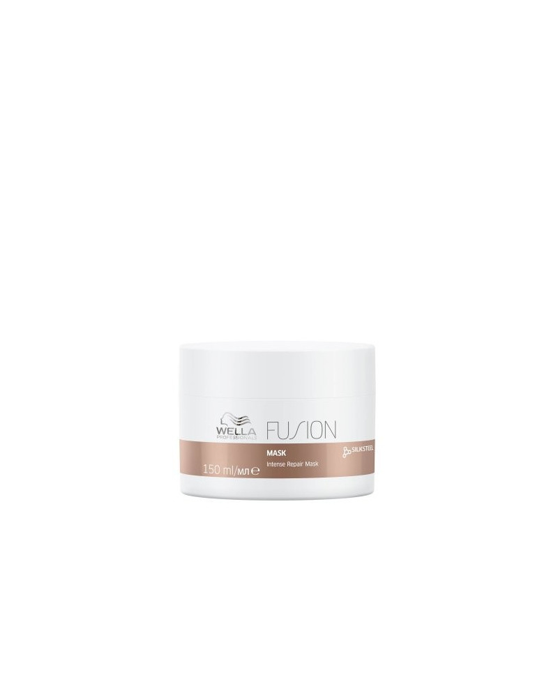 Wella Professionals Fusion Intense Repair Mask hair mask 150ml