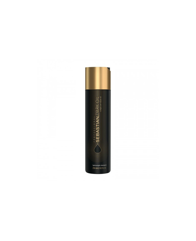 Sebastian Professional Dark Oil Lightweight Shampoo Lightweight Shampoo 250ml
