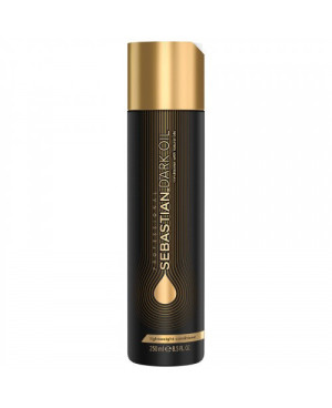 Sebastian Professional Dark Oil Lightweight Conditioner Lightweight Hair Conditioner 250ml