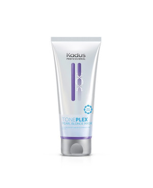 Kadus Professional Toneplex Pearl Blonde Mask Shade Enhancing Mask 200ml