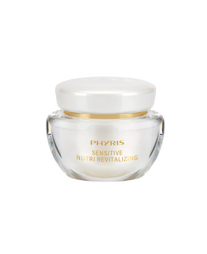 PHYRIS Regenerating Cream „Nutri revitalizer“ 50 ml