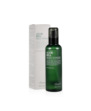 Benton Aloe BHA Facial Toner 200ml