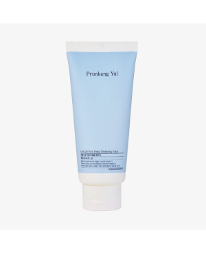 Pyunkang yul low ph deep cleansing foam 100ml