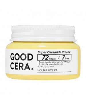 Holika Holika Good Cera Super Ceramide Face Cream with Ceramides 60 ml