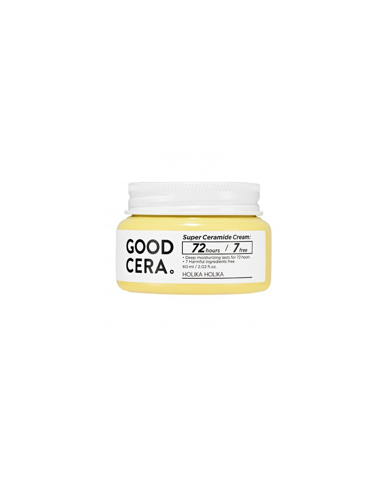 Holika Holika Good Cera Super Ceramide Face Cream with Ceramides 60 ml