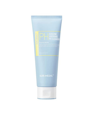 Neogen Sur.medic soothing cleanser for sensitive skin with azulene 150 ml