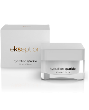 EKSEPTION Moisturizing Cream