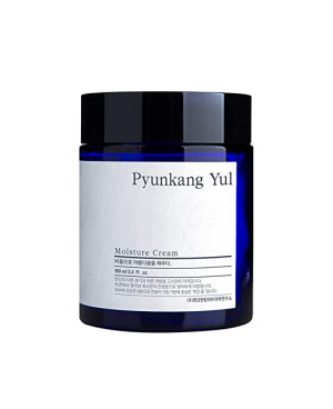 Pyunkang yul Moisture Moisturizing Cream 100ml