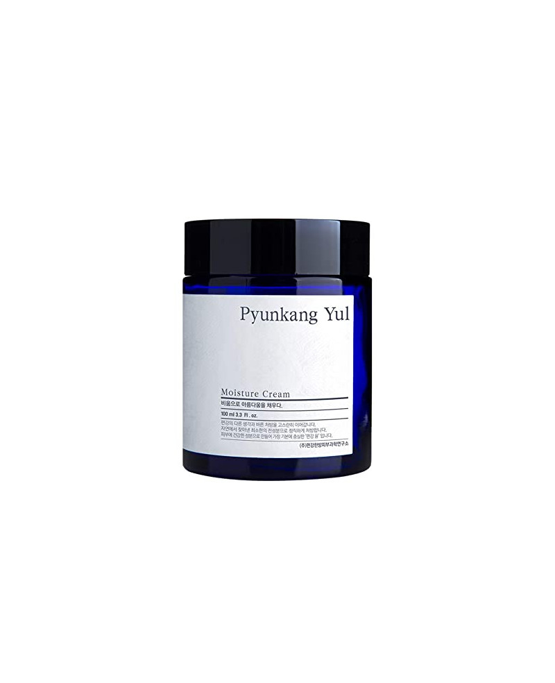 Pyunkang yul Moisture Moisturizing Cream 100ml