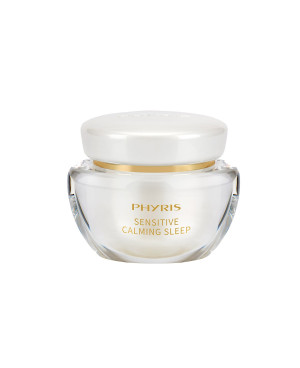 PHYRIS Sensitive Skin Night Cream “Calming Sleep“ 50 ml