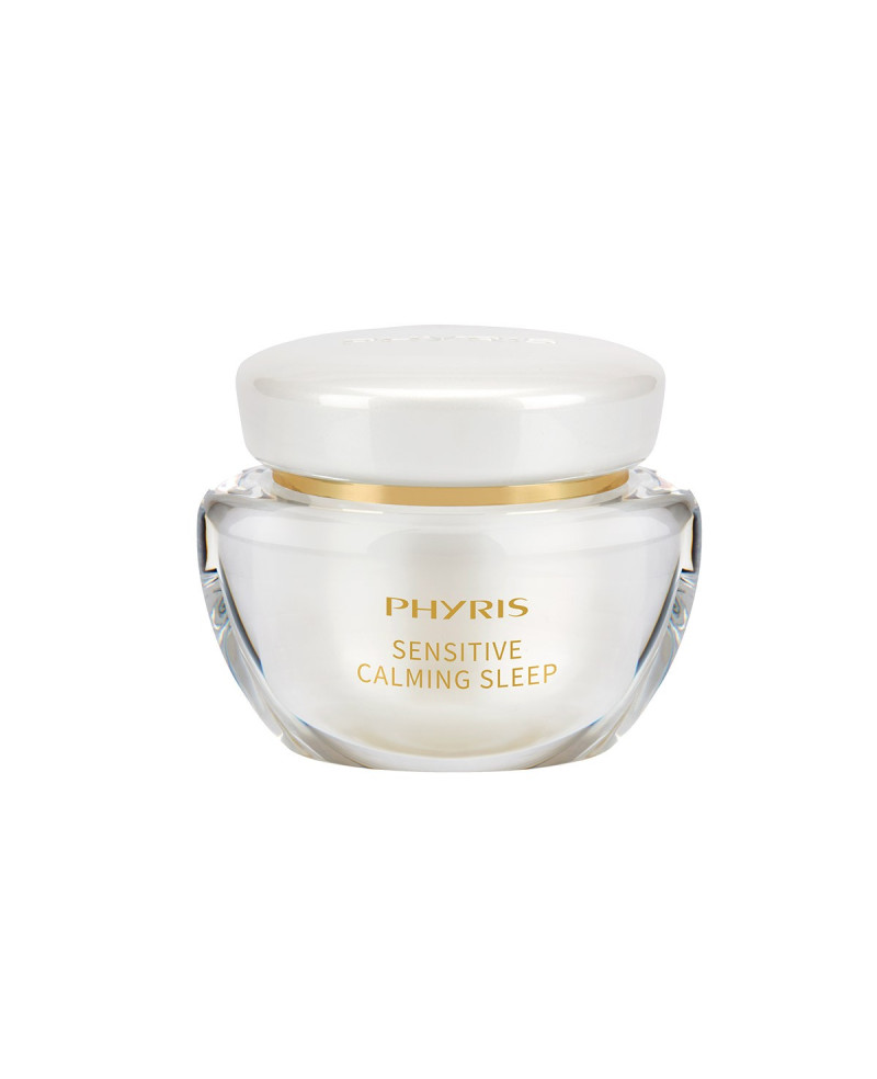 PHYRIS Sensitive Skin Night Cream “Calming Sleep“ 50 ml