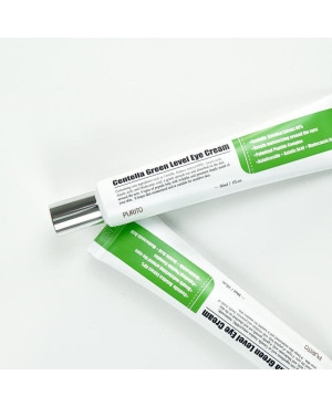 PURITO Centella eye Cream eye cream with centella and peptides 30ml