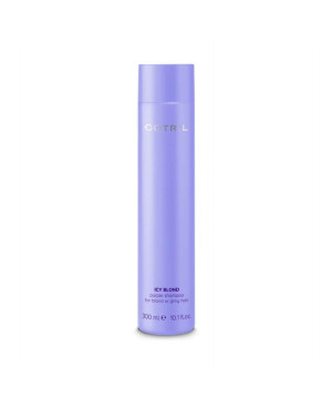 COTRIL Shampoo for Cool Blonde Shades ICY BLOND, 300 ml.