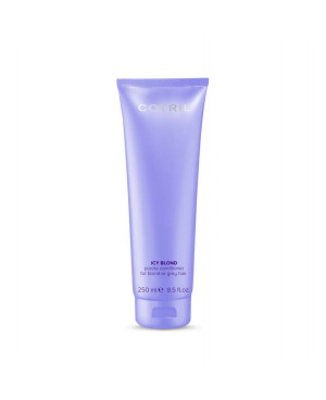 COTRIL Conditioner for Cool Blonde Shades ICY BLOND, 250 ml