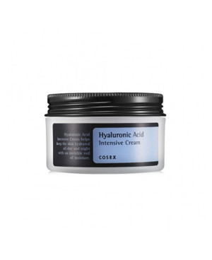 COSRX Hyaluronic Acid Intensive Cream with Hyaluronic Acid 100 g