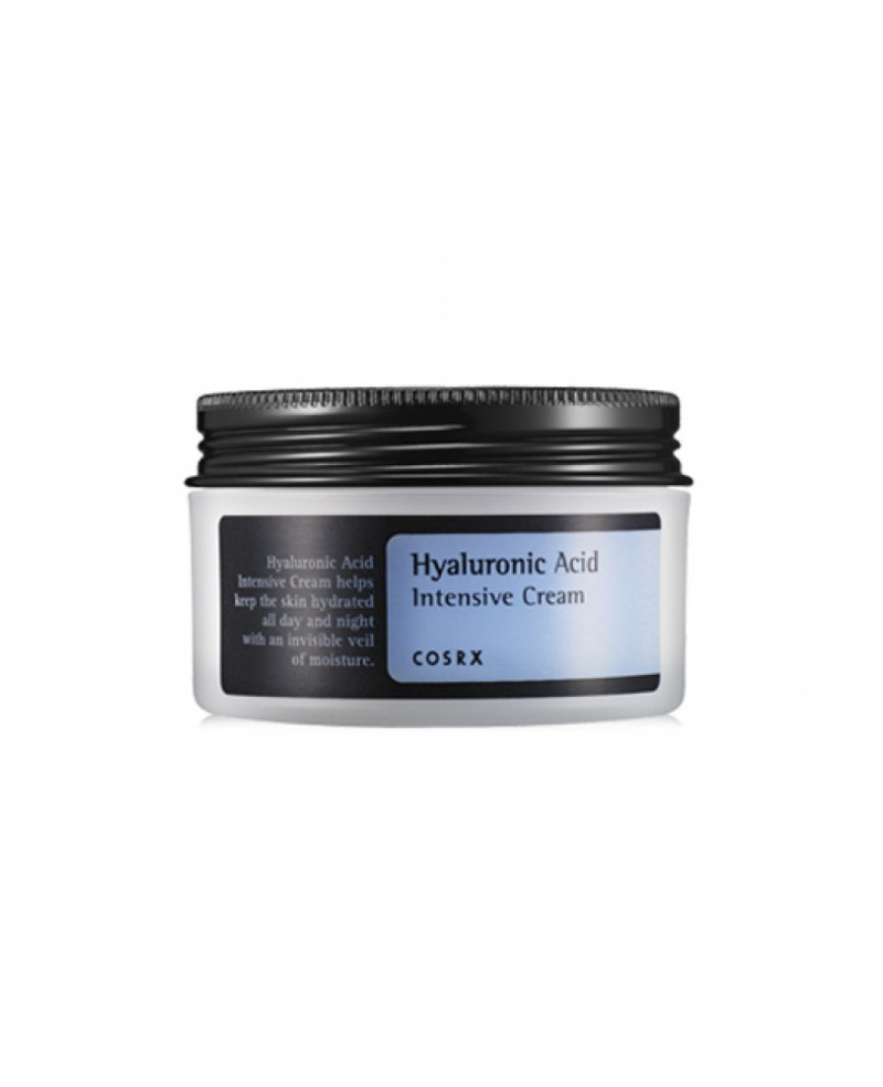COSRX Hyaluronic Acid Intensive Cream with Hyaluronic Acid 100 g