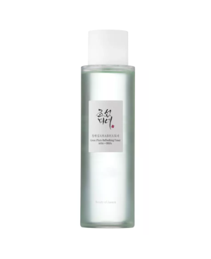 Beauty of Joseon Green plum AHA+BHA toner 150ml