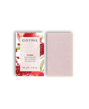 Cotril Hydra Solid Shampoo 80g