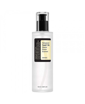 COSRX Advanced 96 Mucin Power Essence with Mucin 100ml