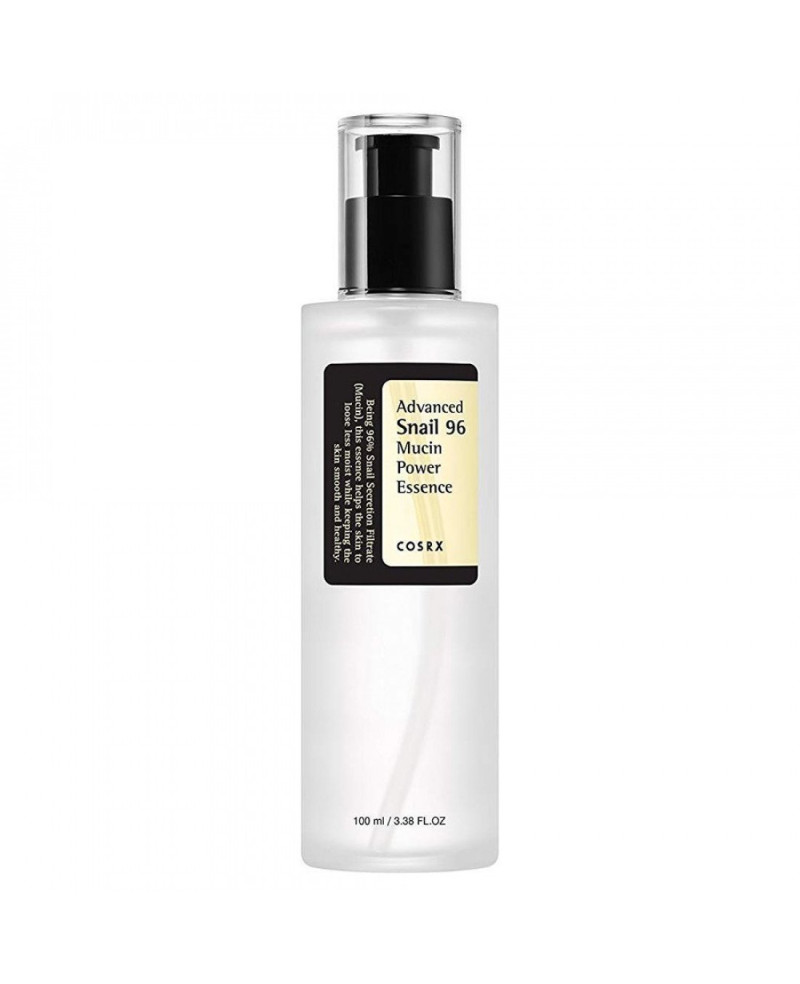 COSRX Advanced 96 Mucin Power Essence with Mucin 100ml