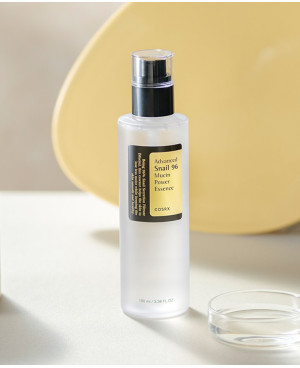 COSRX Advanced 96 Mucin Power Essence with Mucin 100ml